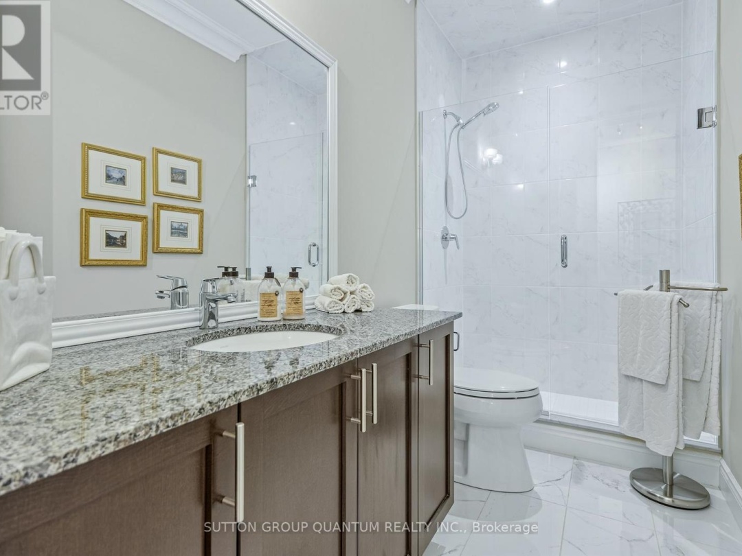 606 - 90 ORCHARD POINT ROAD, 