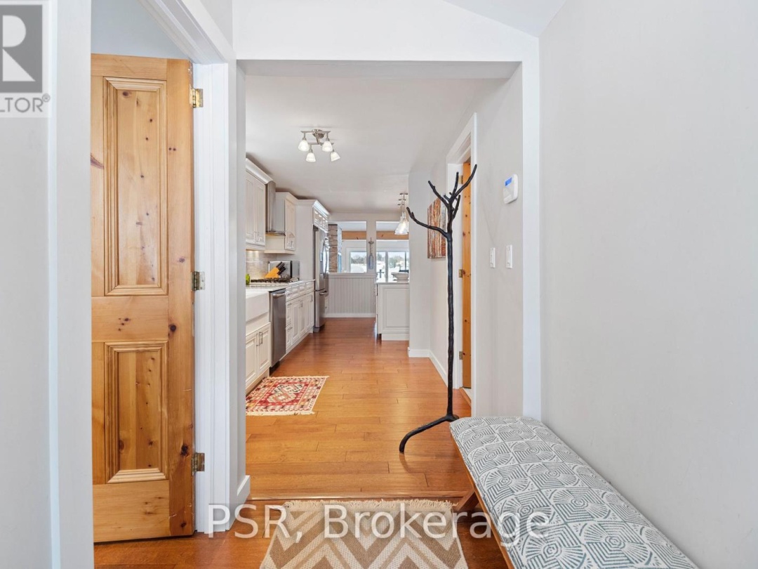 1166 PARKERS POINT ROAD, 
