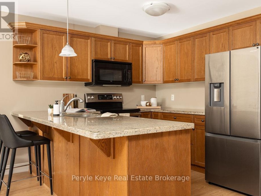 Gl6 10B Kimberley Avenue, Bracebridge (Macaulay)