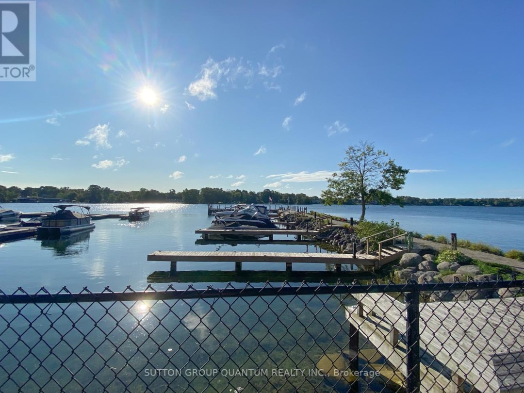 606 - 90 ORCHARD POINT ROAD, 