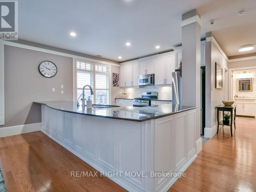 410 - 140 CEDAR ISLAND ROAD, 