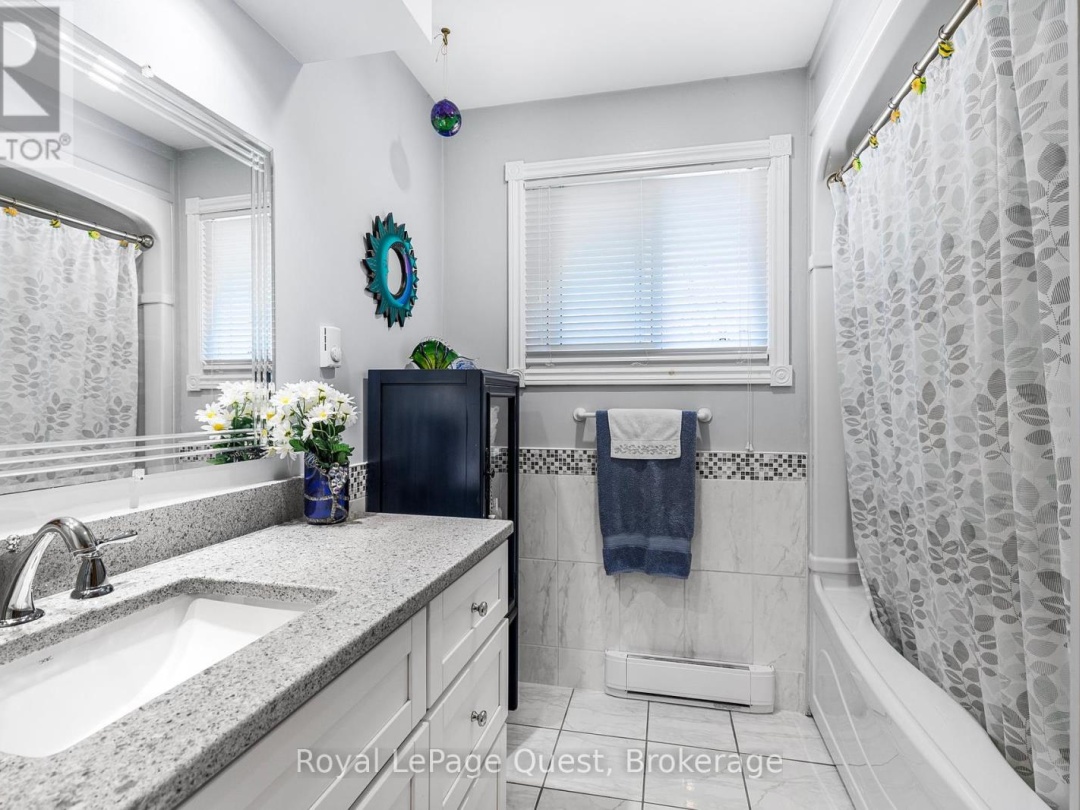 2505 Norton Road, Severn Lake