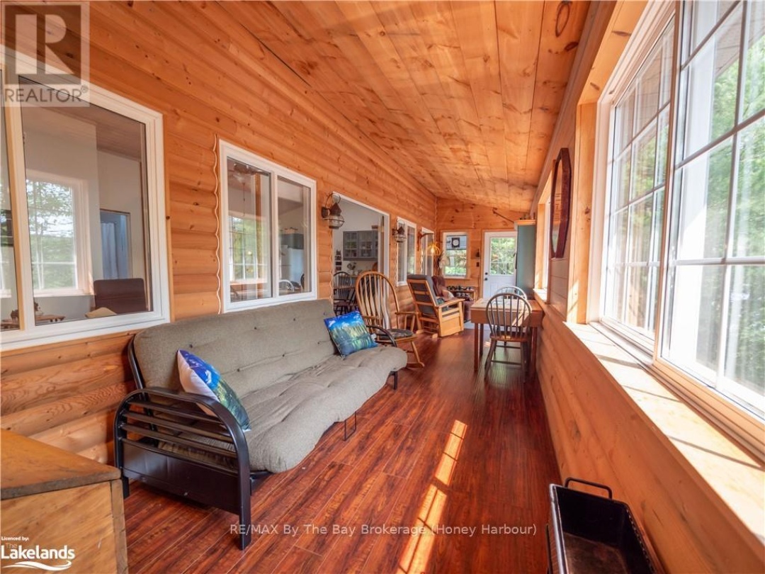 22428 Georgian Bay Shore, Georgian Bay
