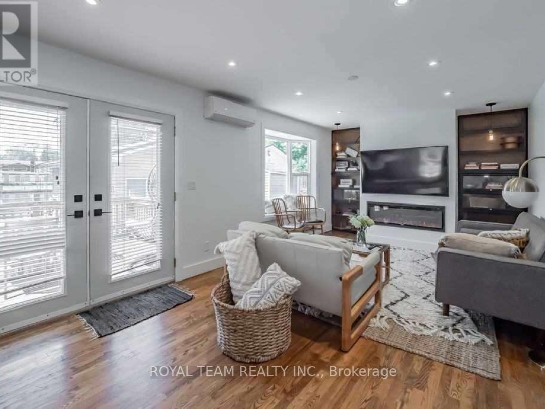 22 Turtle Path, Lake Simcoe