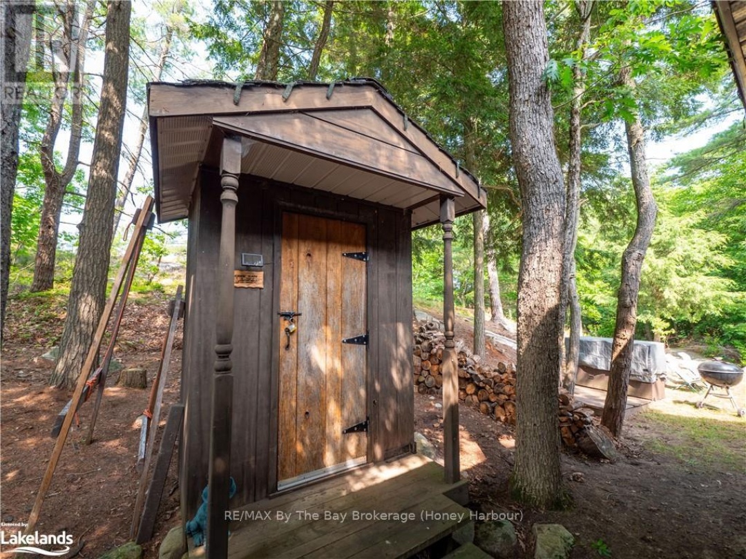 22428 Georgian Bay Shore, Georgian Bay