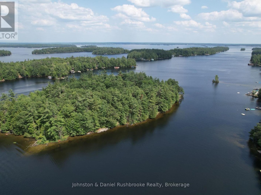 2 ISLAND 24LM (DENISON), 