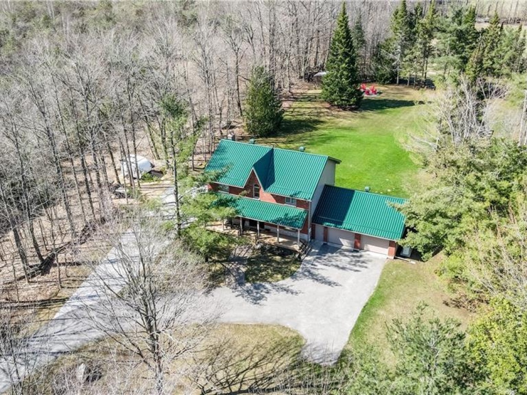 3490 Wainman Line, Severn