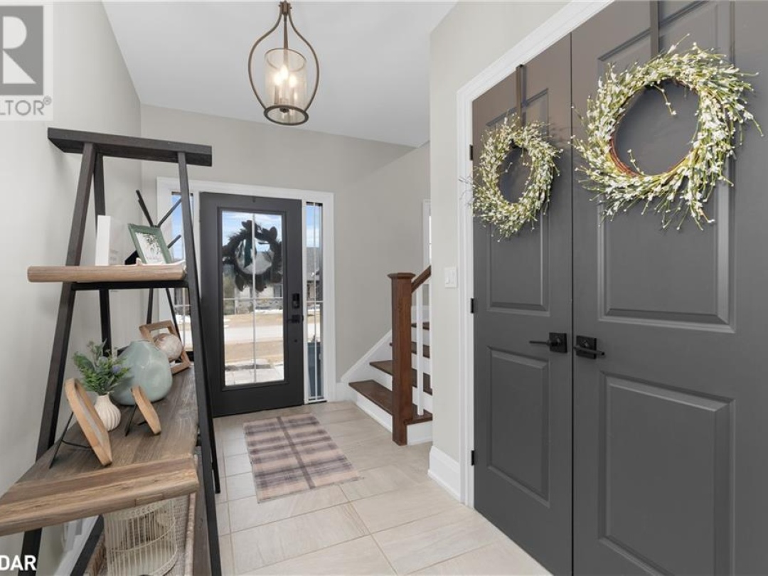 10 Georgian Grande Drive, Oro-Medonte