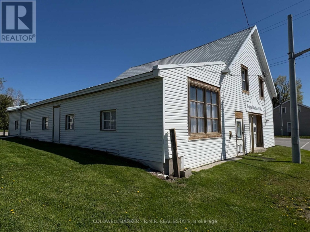 269 GLENARM ROAD, 