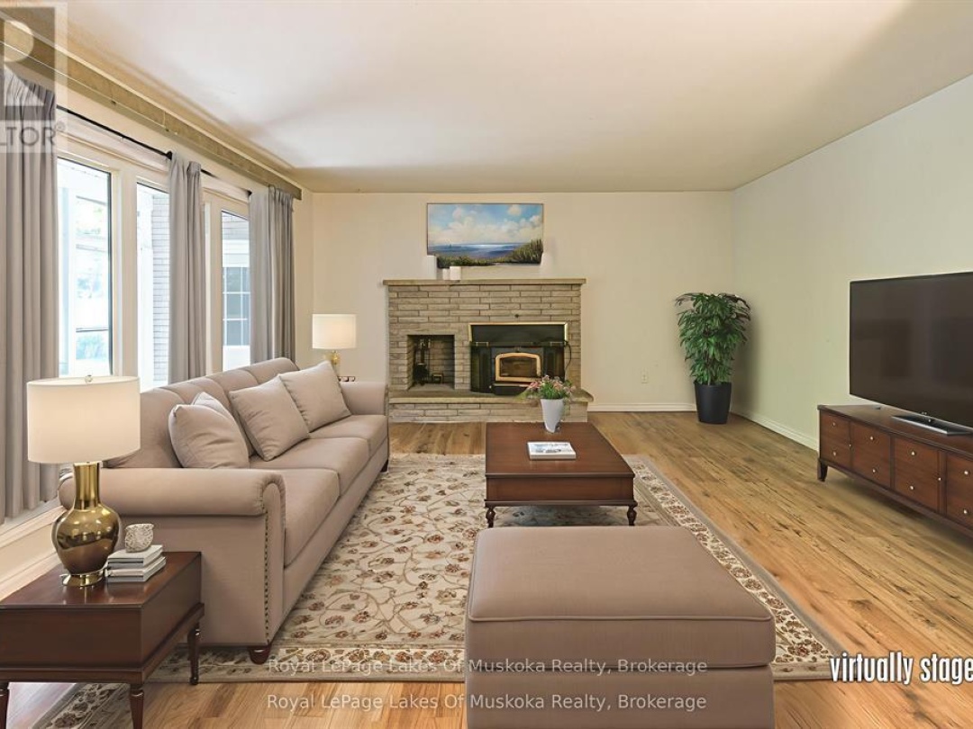 115 DOUGLAS STREET, 