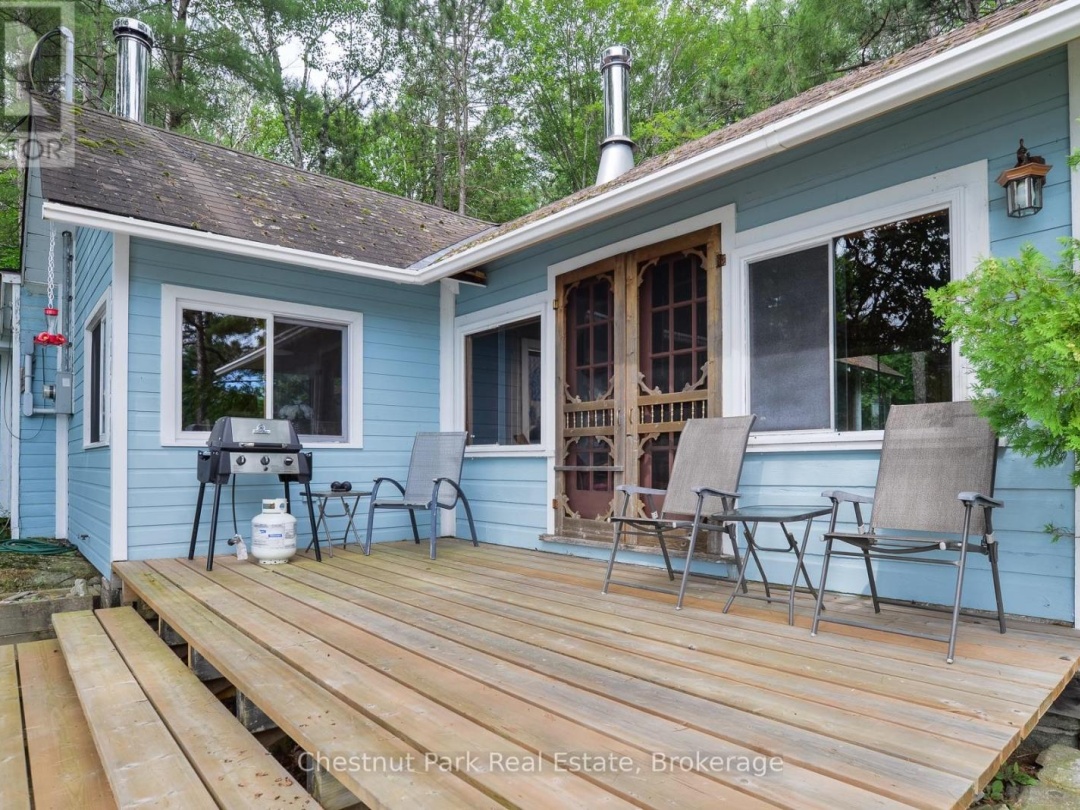 26 Island 26Lm, Lake Muskoka