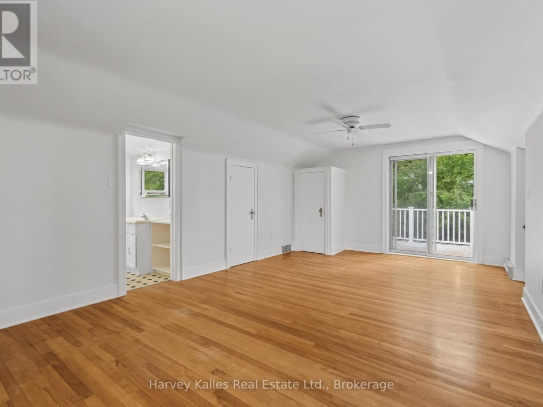 16 MANOMINEE STREET, 
