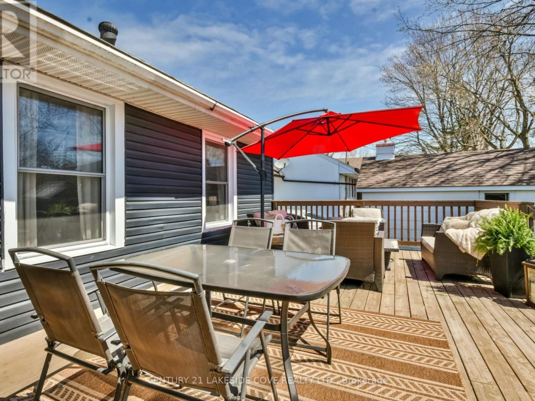 319 Franklin Street, Orillia