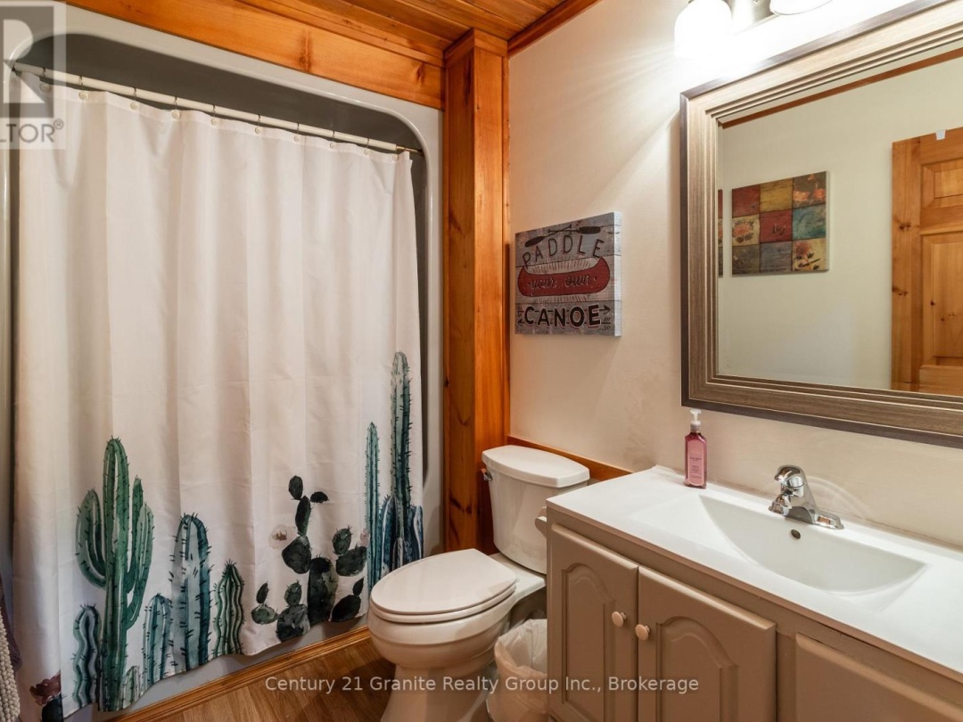 1317 Sullivan Drive, Haliburton Lake