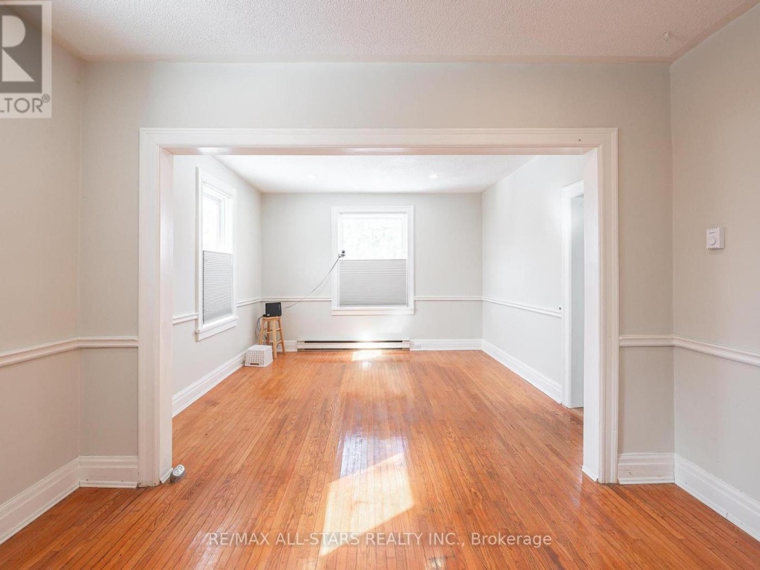 22 SHERWOOD STREET, 