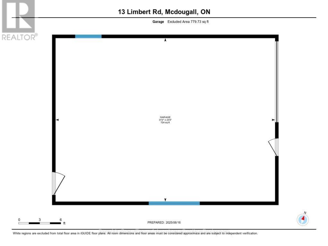 13 LIMBERT ROAD, 