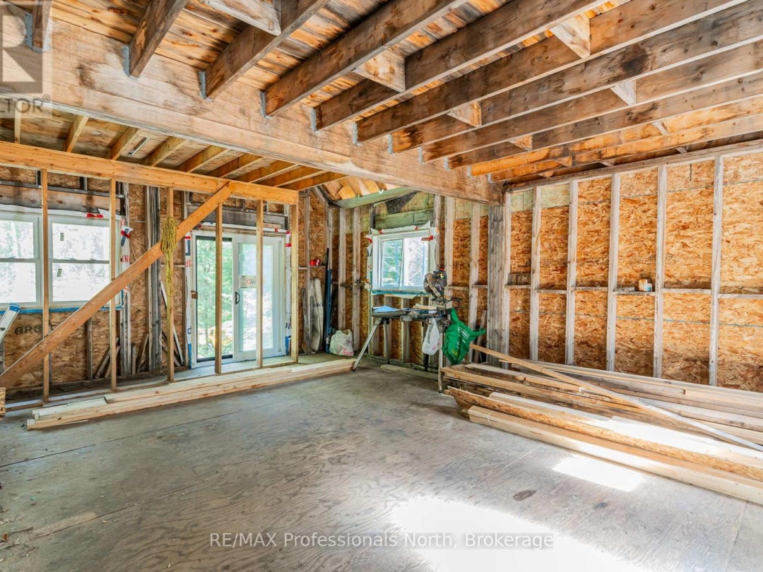 319 BOUNDARY ROAD, 
