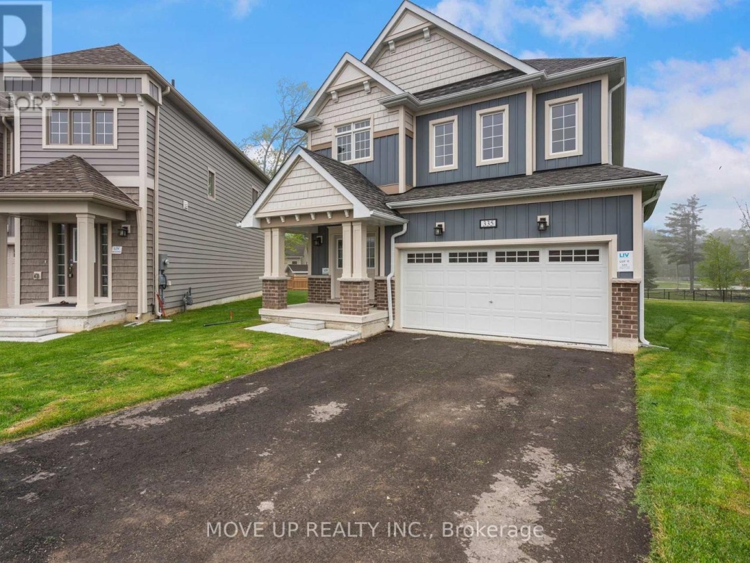 335 BEECHWOOD FOREST LANE, 