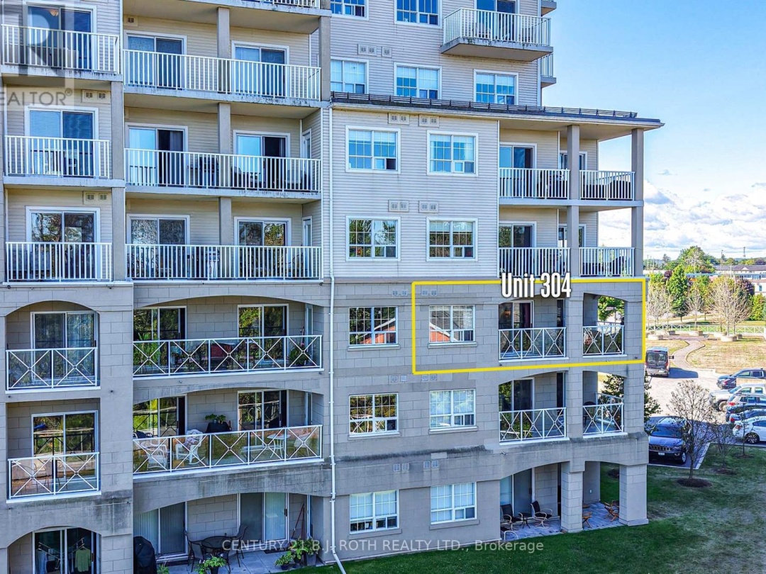 304 - 354 ATHERLEY ROAD, 
