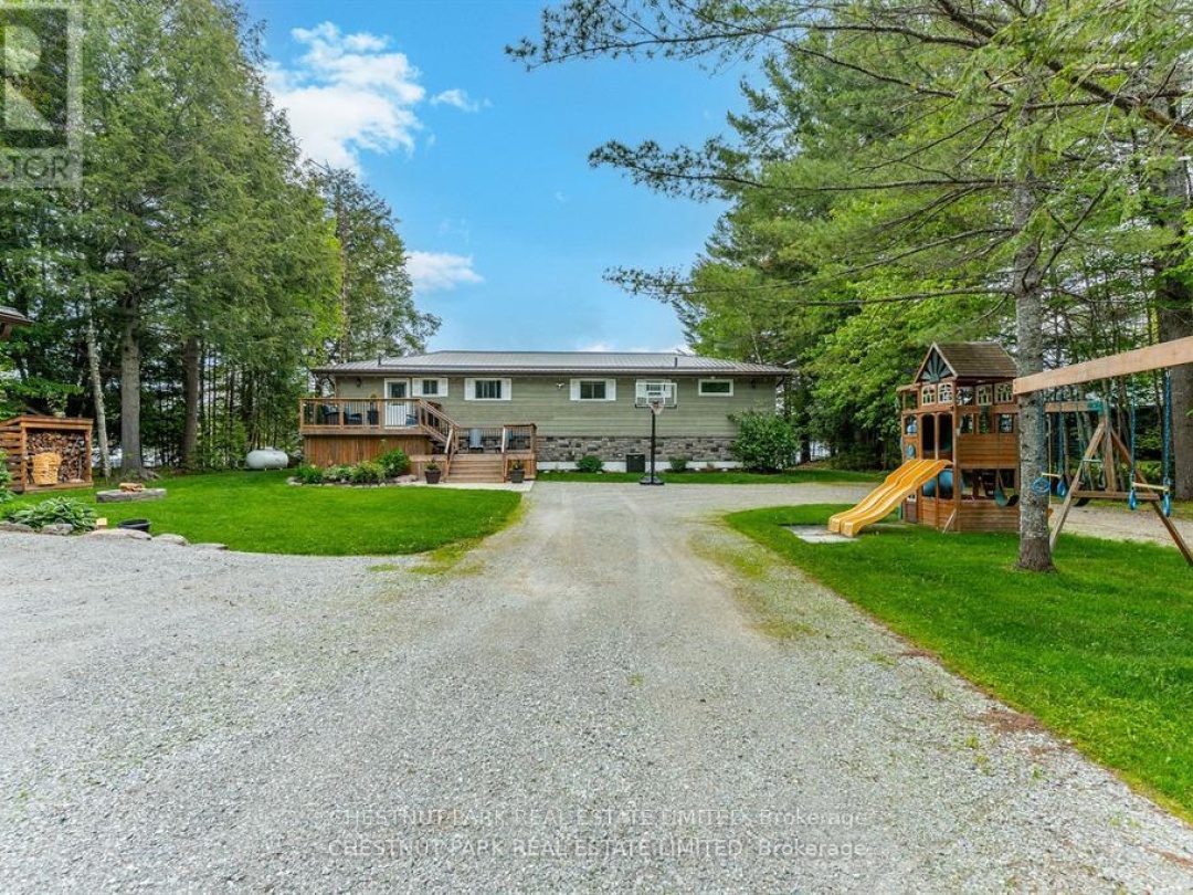1168 CURRY ROAD, 