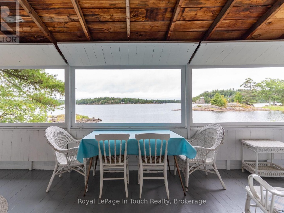 13182 GEORGIAN BAY SHORE, Georgian Bay