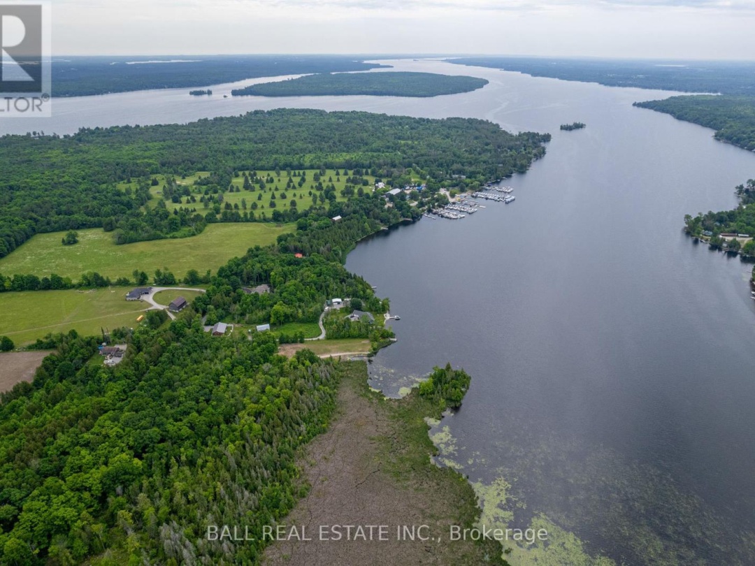 0 Mill Line Road, Pigeon Lake