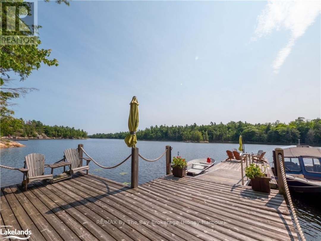 22428 Georgian Bay Shore, Georgian Bay