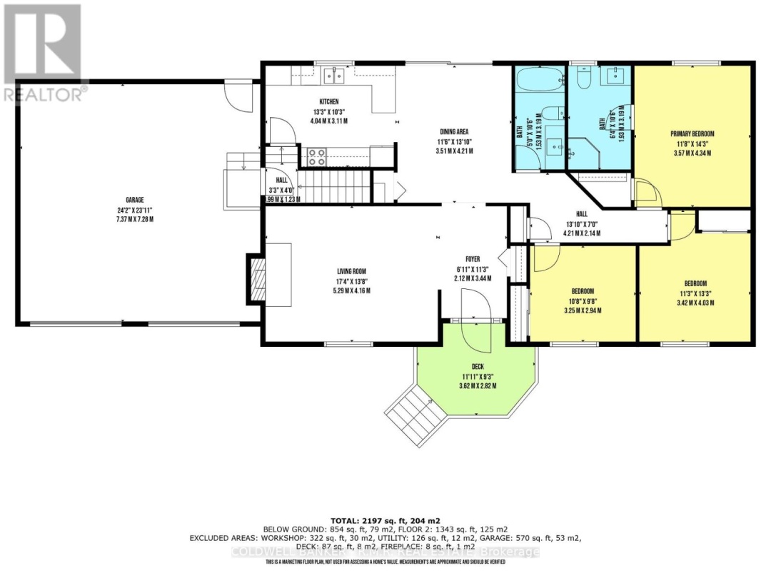 84 PINEWOOD BOULEVARD, 