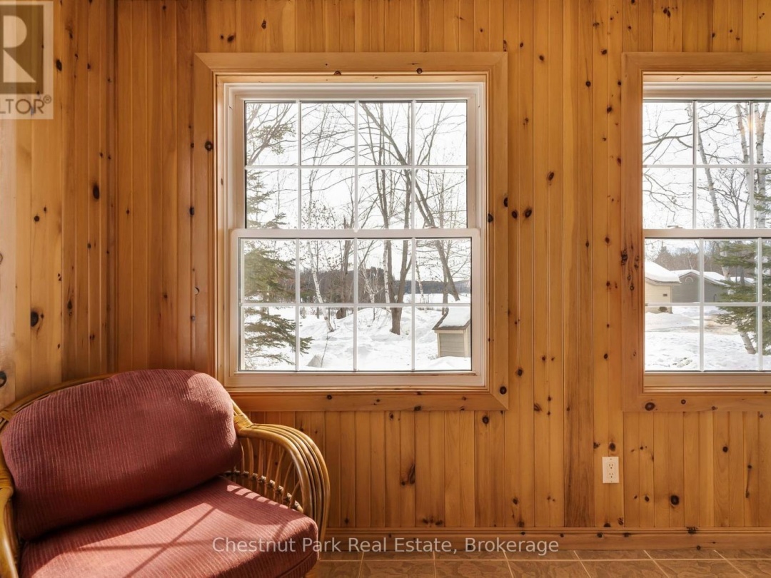 105-10 - 1052 RAT BAY ROAD, Lake of Bays