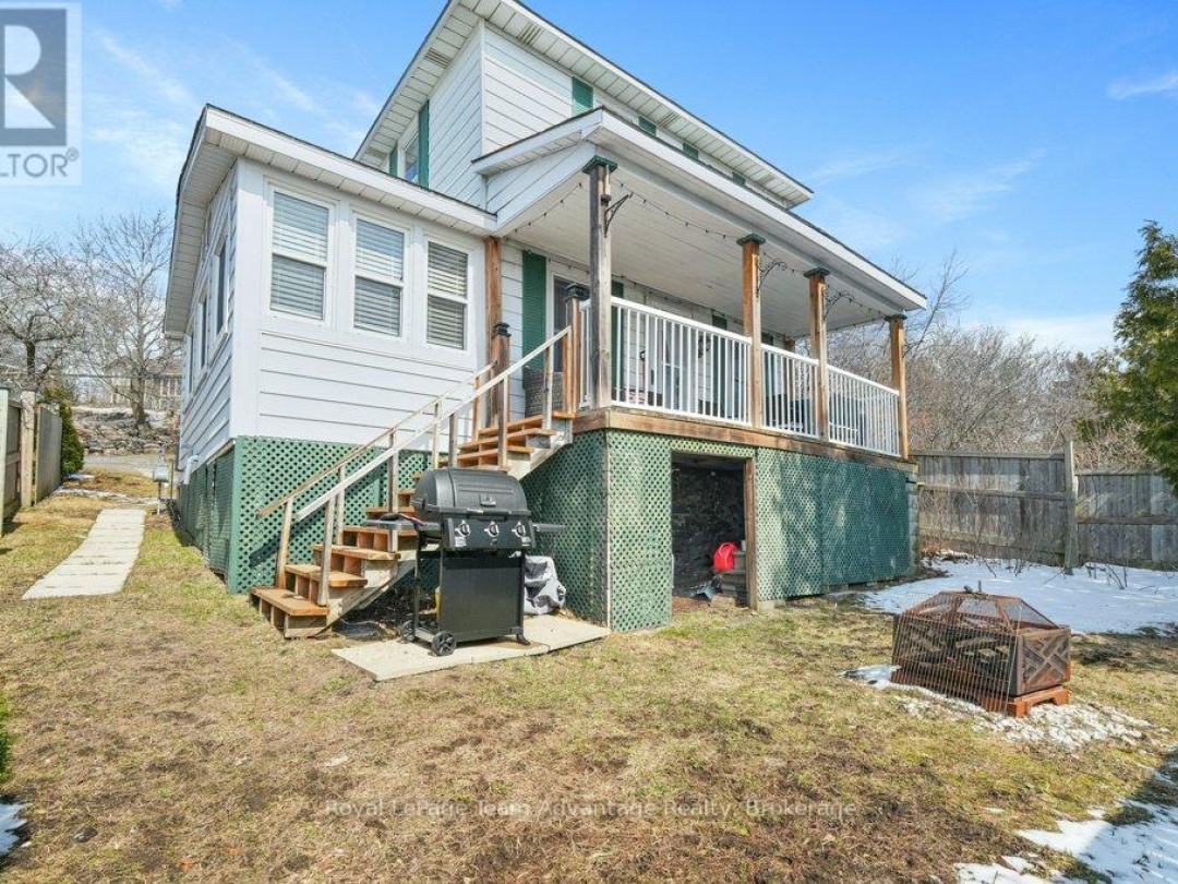 3 Gibson Street, Parry Sound