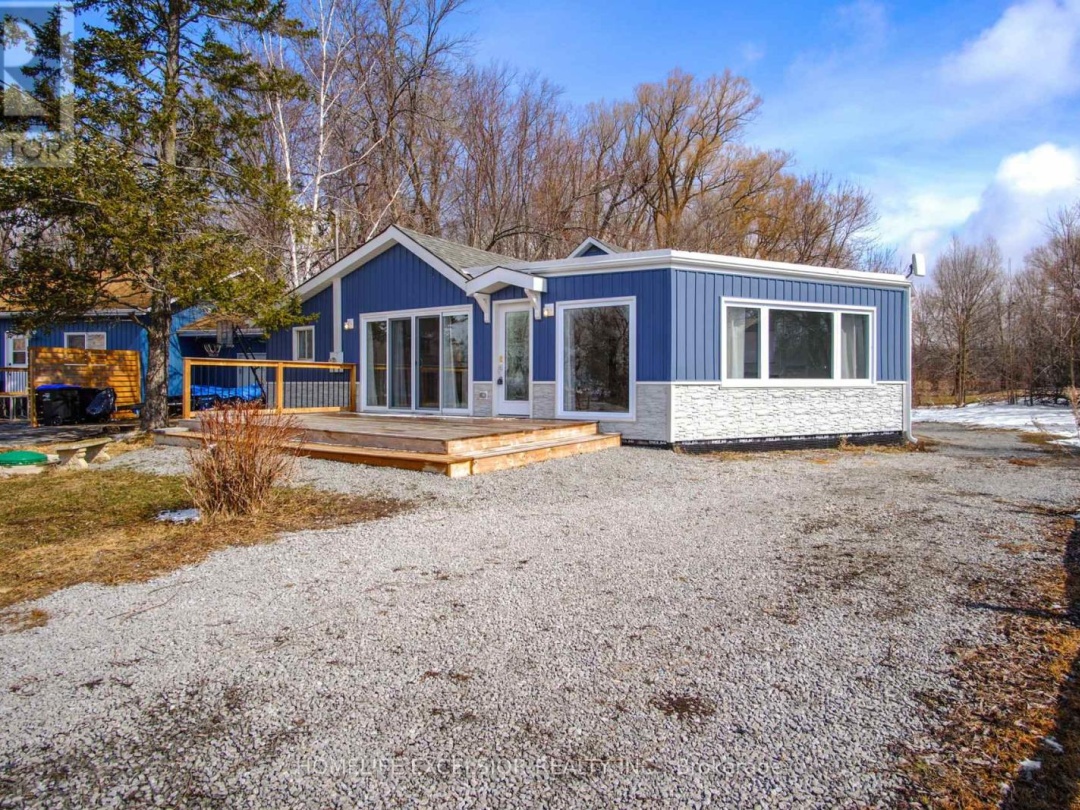 1141 Ramara 47 Road, Lake Simcoe