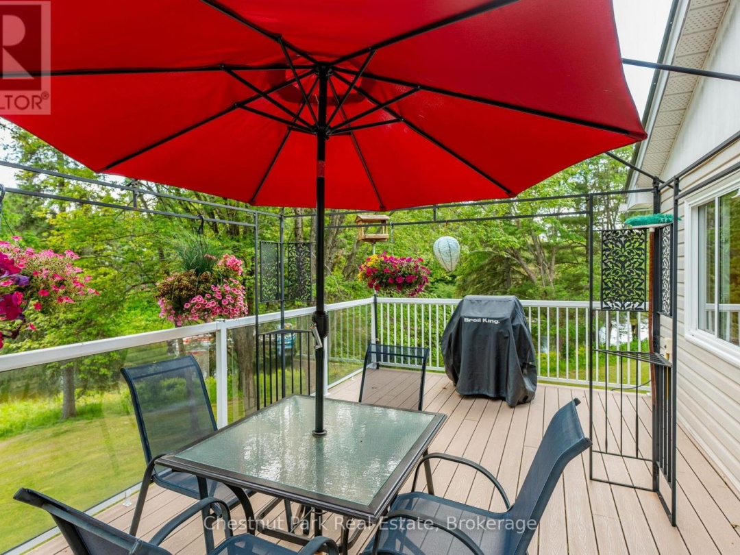1054 GREEN LAKE ROAD, 