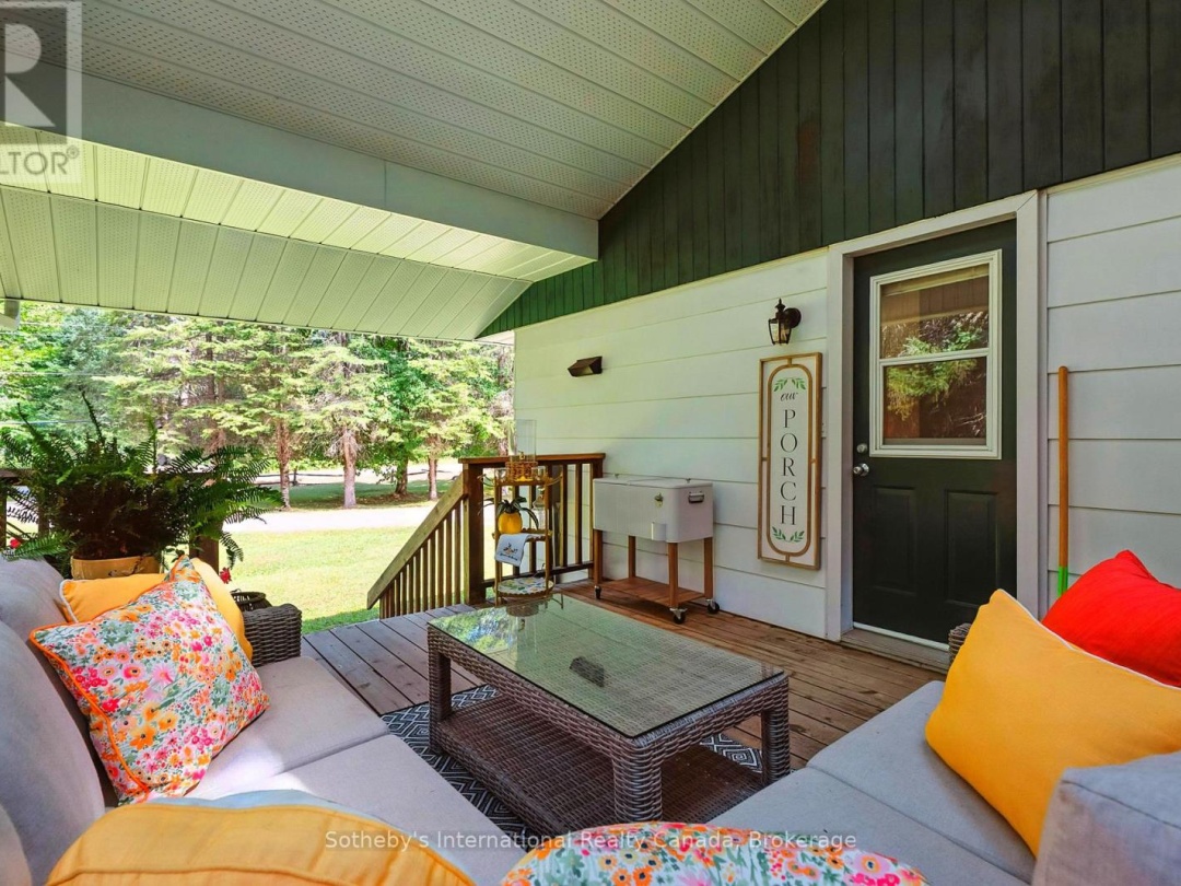 116 ETWELL ROAD, 