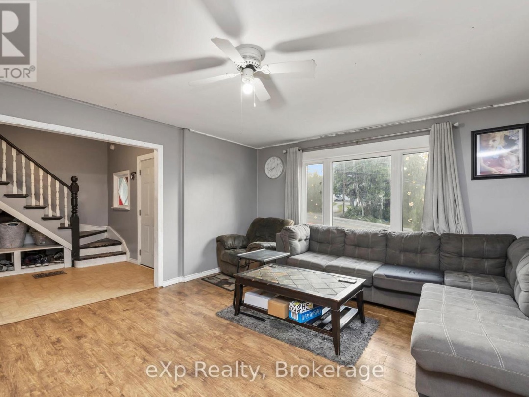 28 EMILY STREET, 