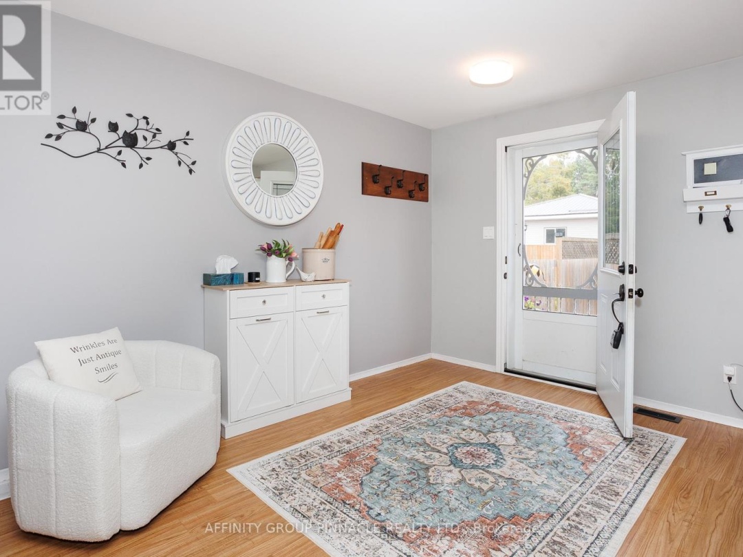 97 BOLSOVER ROAD, 