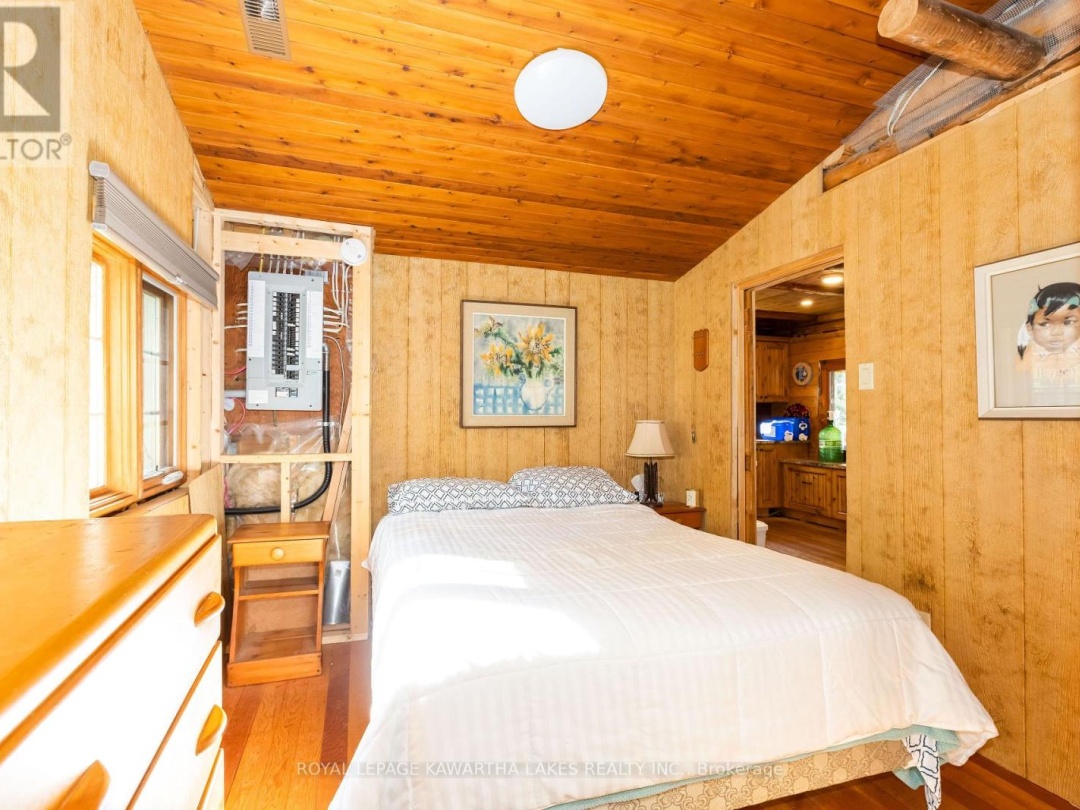 54 ROMANY RANCH ROAD, 