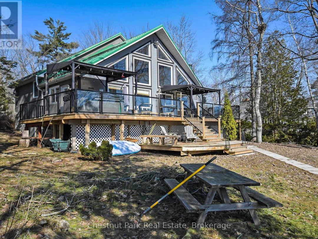 7609 Somerset Park, Severn Lake