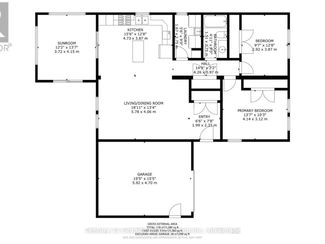 58 CREEKSIDE CIRCLE, 