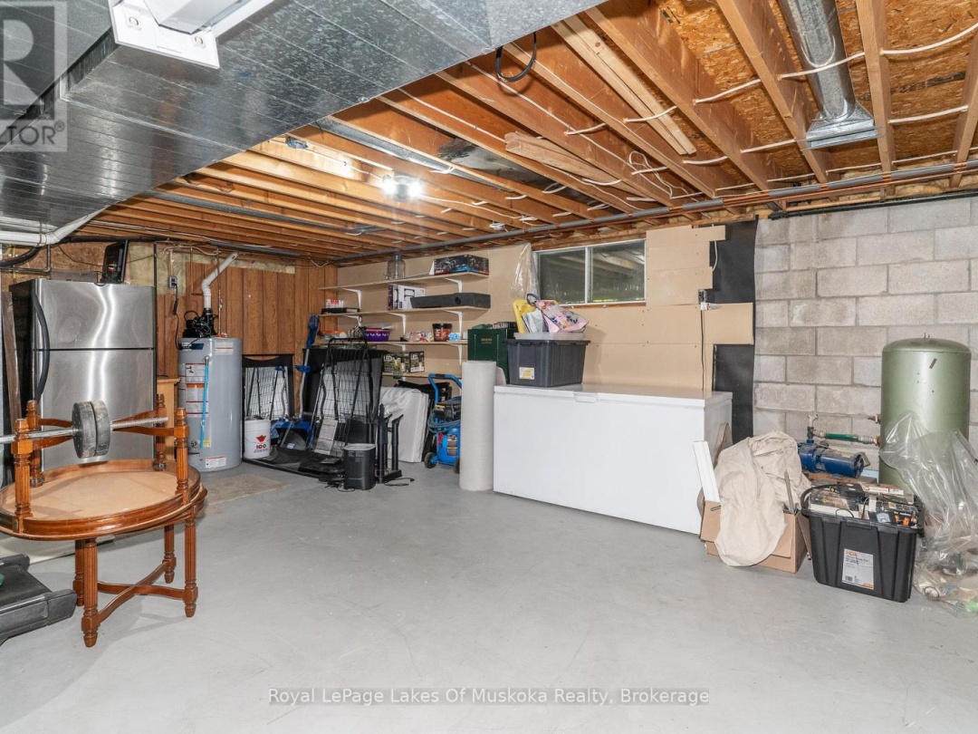 220 ALEXANDER STREET, 