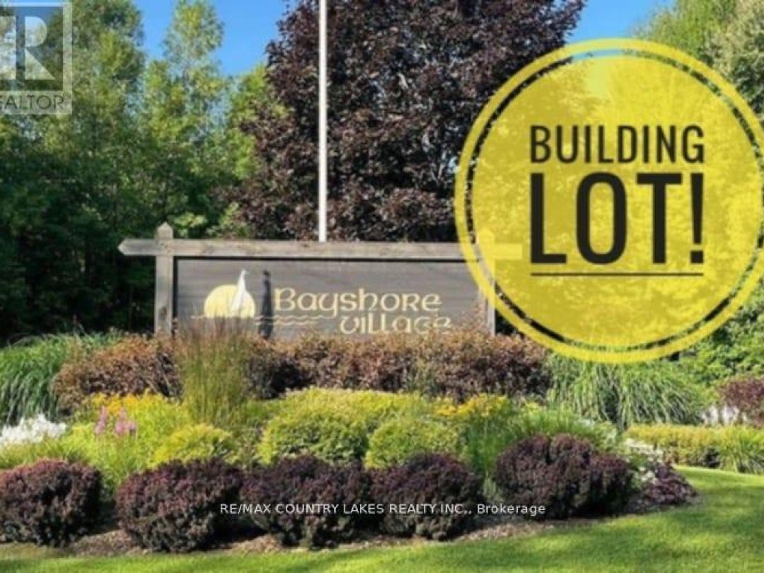 36 SOUTHVIEW DR R.R.#3, BRECHIN DRIVE S, Ramara (Brechin)