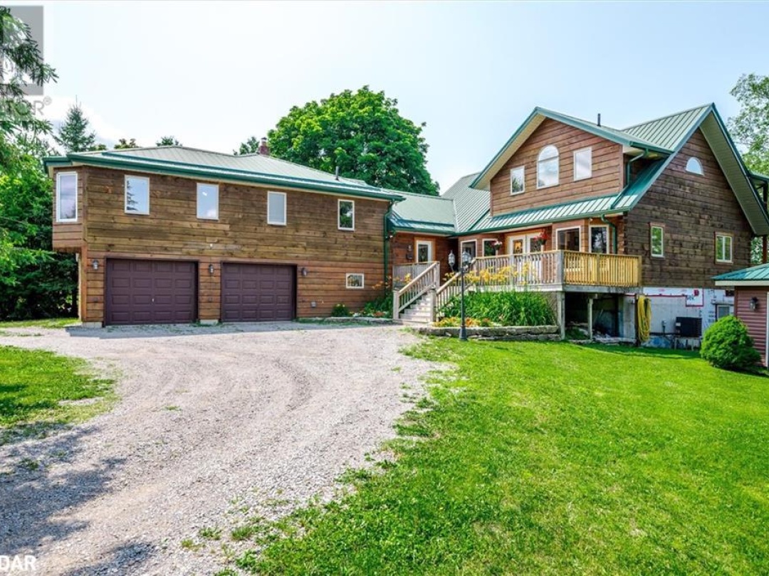 48 Sturgeon Glen Road, Sturgeon Lake