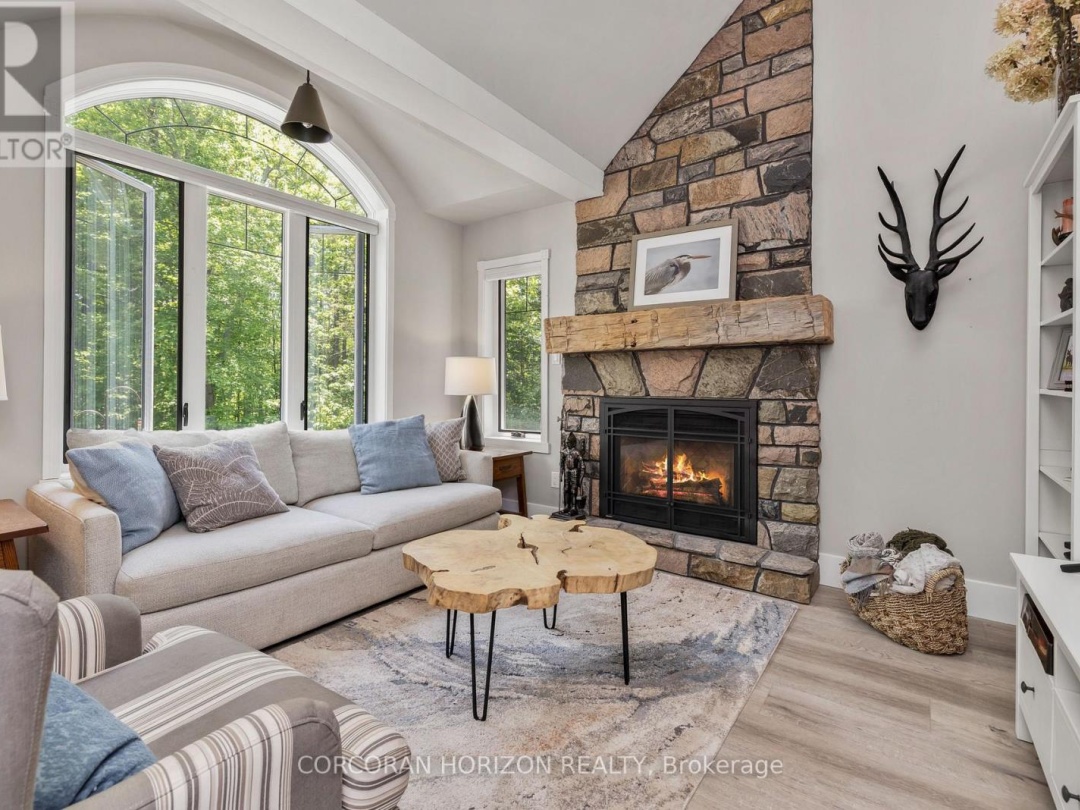 100 ISLAND 630 GEORGIAN BAY, 