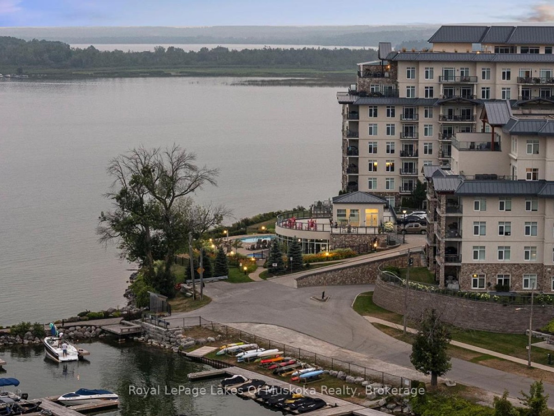 507 - 90 ORCHARD POINT ROAD, 