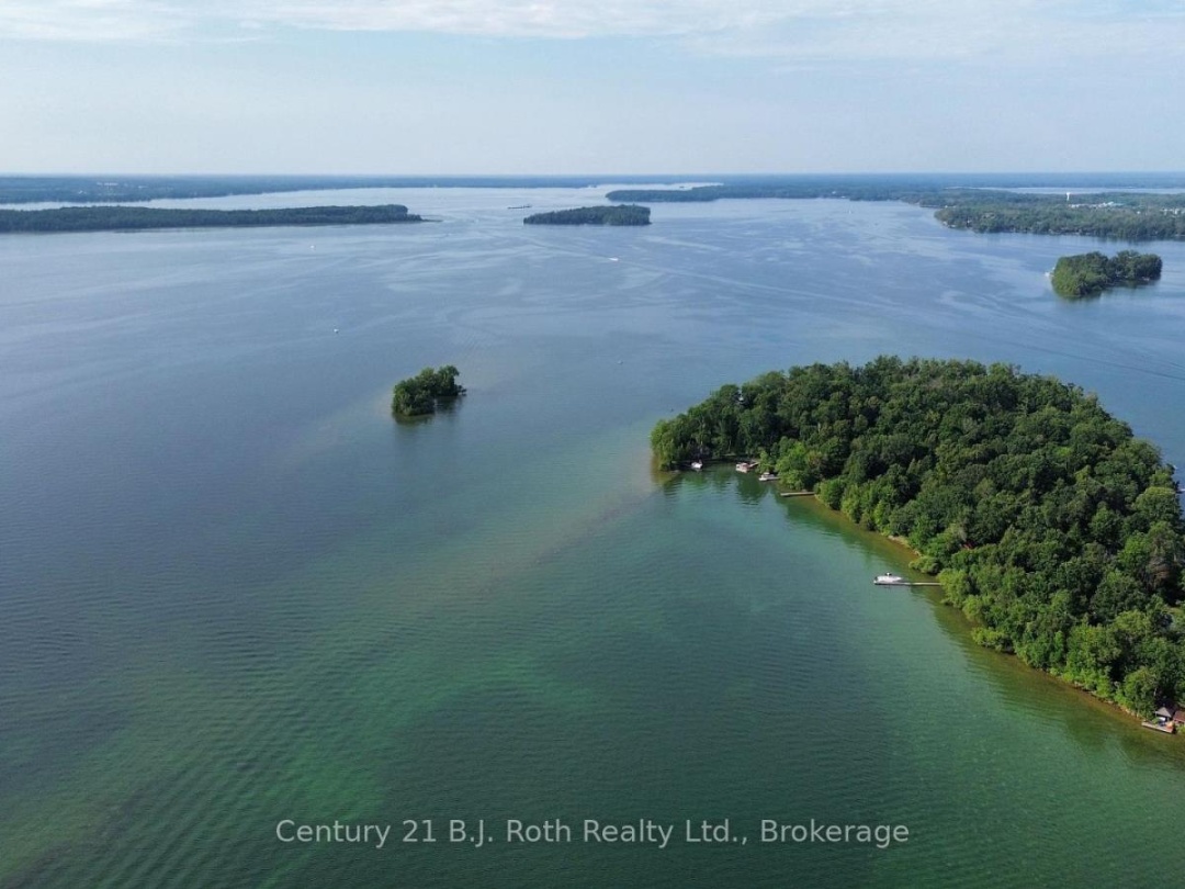 1018 HERON ISLAND, 