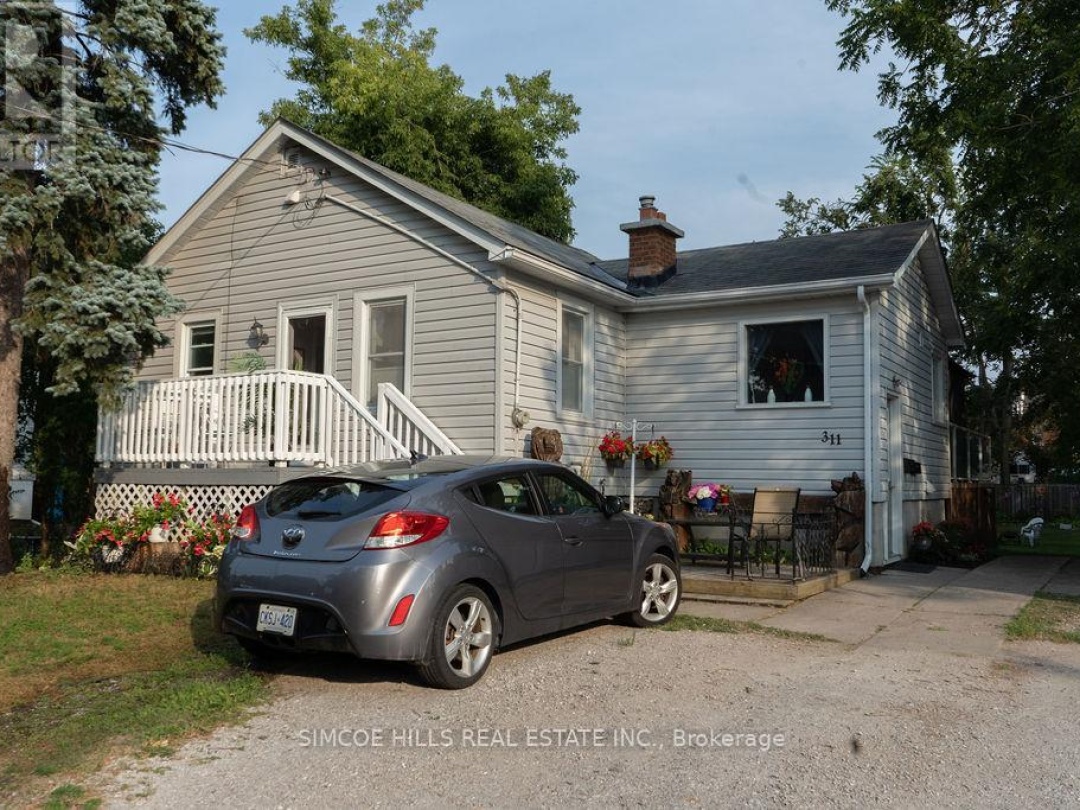 311 JOHN STREET, 