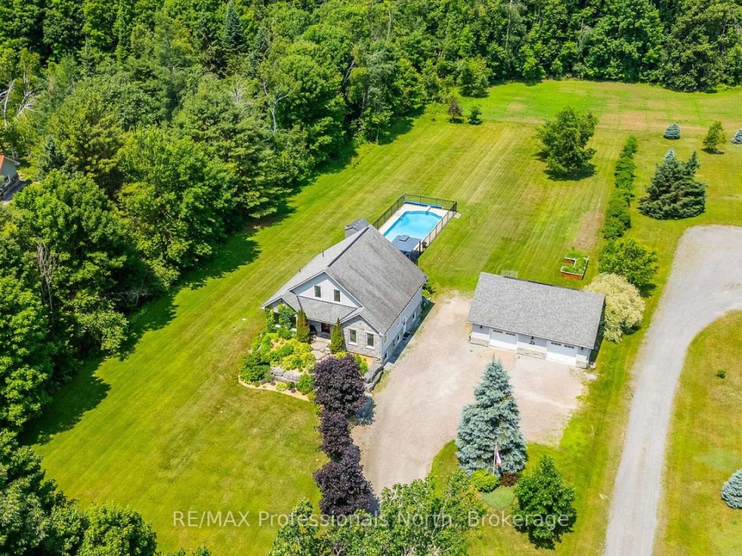 3981 DEEP BAY ROAD, 