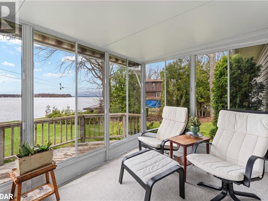 4051 River Road, Ramara