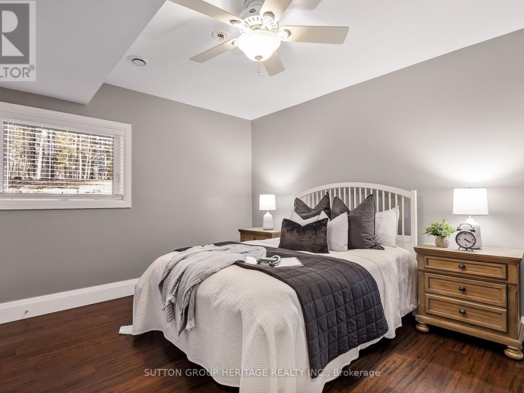97 Ledge Road, Trent Lakes