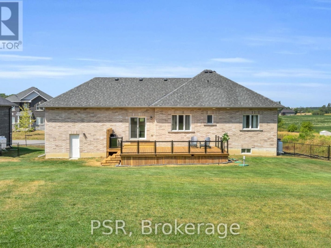 31 MANCINI DRIVE, 