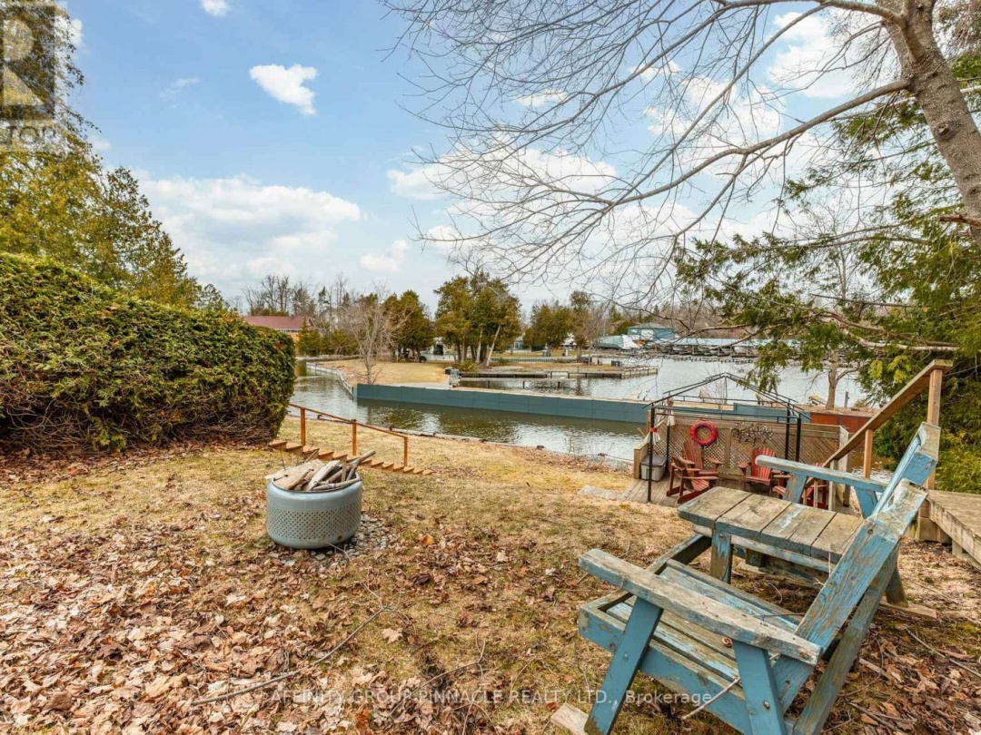 88 Simcoe Street, Lake Simcoe